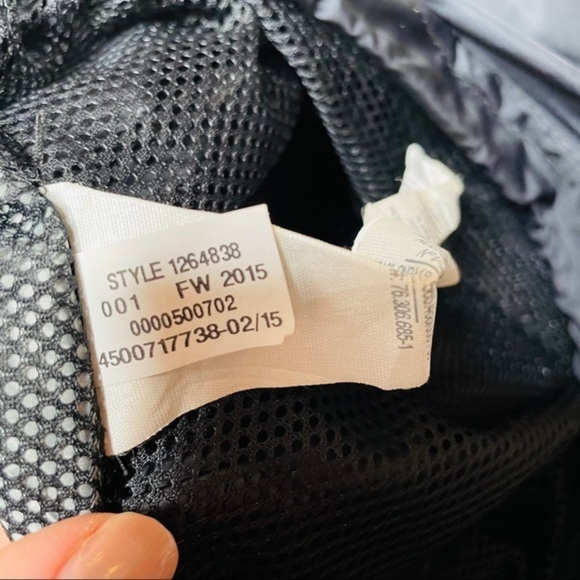 under Armour Storm Digi Camo Windbreaker Jacket - Picture 11 of 14